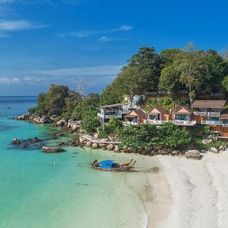 Chareena Hill Beach Resort Koh Lipe Exterior foto