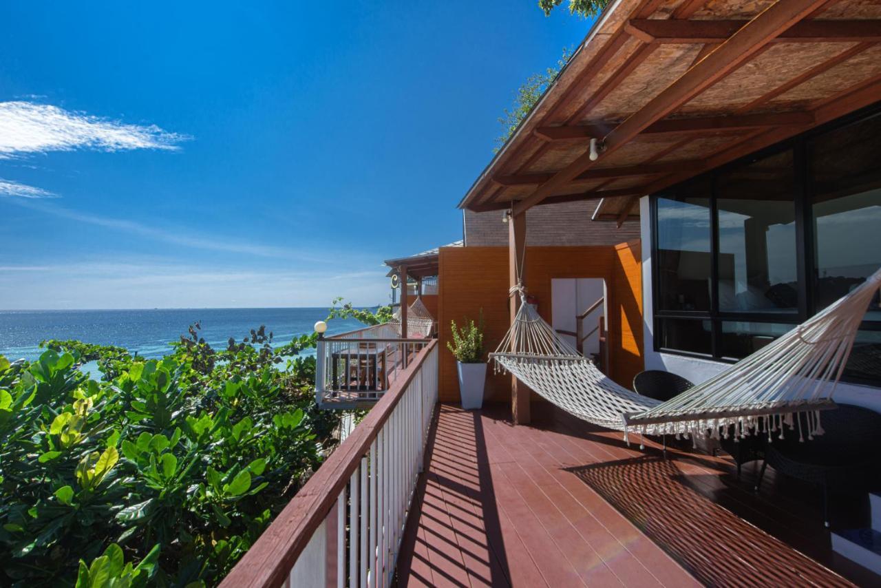 Chareena Hill Beach Resort Koh Lipe Exterior foto